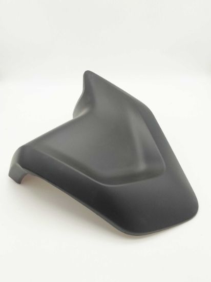 U-GT Right Body Panel Decorative Cover matte black 30409107 NIU U-GT Right body panel decorative cover matte front